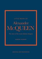 Little Book of Alexander McQueen