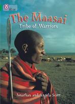 Maasai: Tribe of Warriors