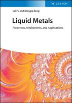 Liquid Metals