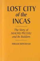 Lost City of the Incas