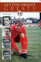 Leyton Orient Greats