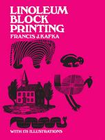 Linoleum Block Printing
