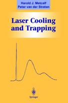 Laser Cooling and Trapping