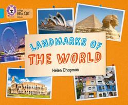 Landmarks of the World