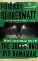 Judge and His Hangman