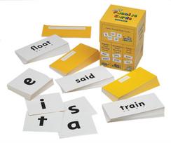 Jolly Phonics Cards