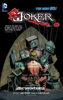 Joker: Death of the Family (The New 52)