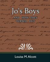 Jo's Boys
