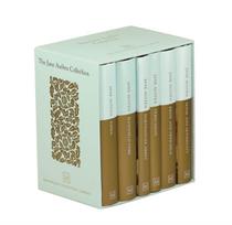 Jane Austen Collection