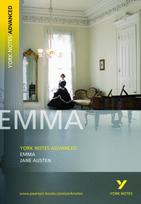 Jane Austen 'Emma': everything you need to catch up, study and prepare for 2025 assessments and 2026 exams