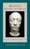 Keats's Poetry and Prose