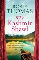 Kashmir Shawl