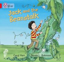 Jack and the Beanstalk