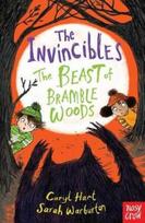 Invincibles: The Beast of Bramble Woods