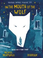 In the Mouth of the Wolf