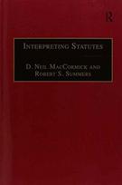 Interpreting Statutes