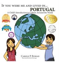 If You Were Me and Lived in... Portugal