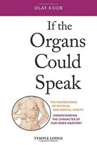 If the Organs Could Speak