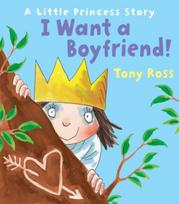 I Want a Boyfriend!