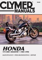 Honda Shadow 1100cc 85-96