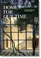 Homes For Our Time. Contemporary Houses around the World
