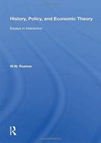 History, Policy, And Economic Theory