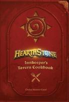 Hearthstone: Innkeeper's Tavern Cookbook
