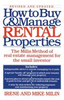How to Buy and Manage Rental Properties