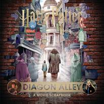 Harry Potter – Diagon Alley