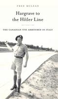 Hargrave to the Hitler Line