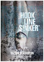 Hook Line Sinker: A Seafood Cookbook