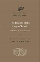 History of the Kings of Britain