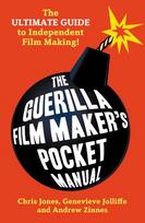 Guerilla Film Makers Pocketbook