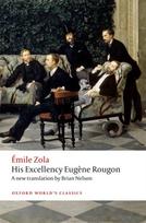 His Excellency EugA¨ne Rougon