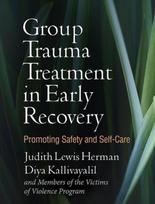 Group Trauma Treatment in Early Recovery