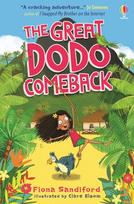 Great Dodo Comeback