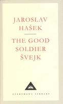 Good Soldier Svejk