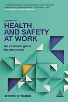 Health and Safety at Work