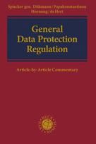 General Data Protection Regulation
