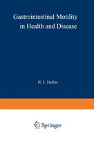 Gastrointestinal Motility in Health and Disease
