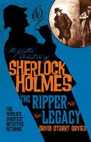 Further Adventures of Sherlock Holmes: The Ripper Legacy