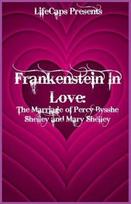 Frankenstein In Love