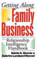 Getting Along in Family Business
