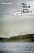 Forest Lake Mystery