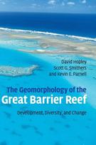 Geomorphology of the Great Barrier Reef