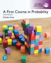 First Course in Probability, Global Edition