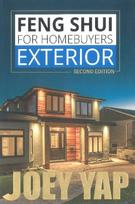Feng Shui for Homebuyers -- Exterior