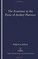 Feminine in the Prose of Andrey Platonov