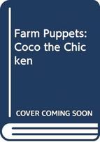 Farm Puppets: Coco the Chicken