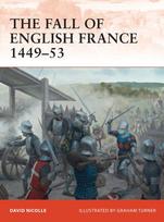 Fall of English France 1449–53